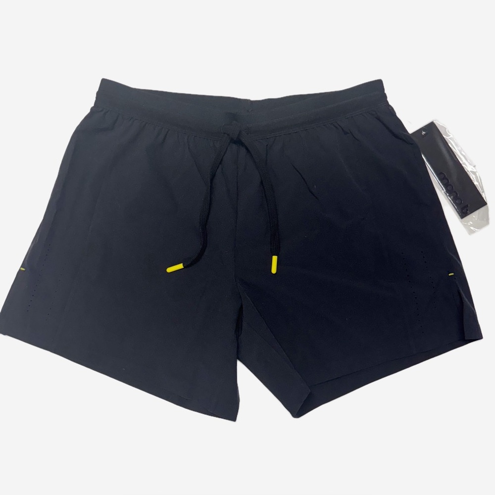 Mono B | Water-Resistant Active Shorts - NWT - Picture 4 of 13